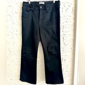 Madewell - Cali Demi-Boot Jeans - Perfect for Fall!